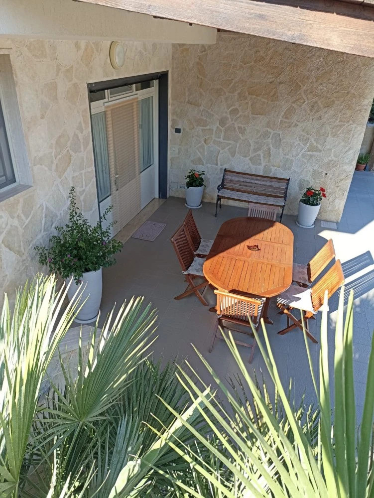 A Casa Di Elisa-1