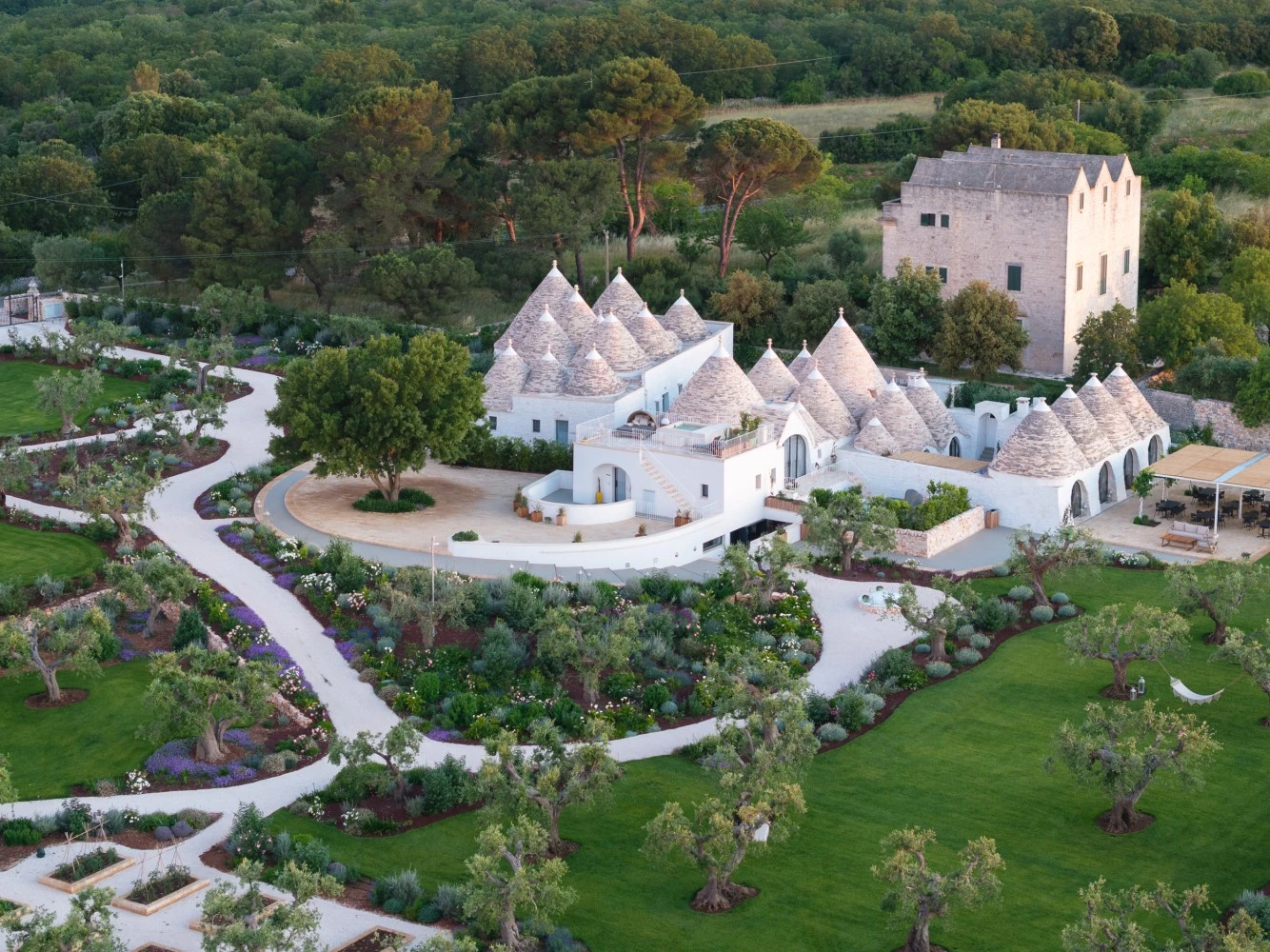 Trulli Damari-1