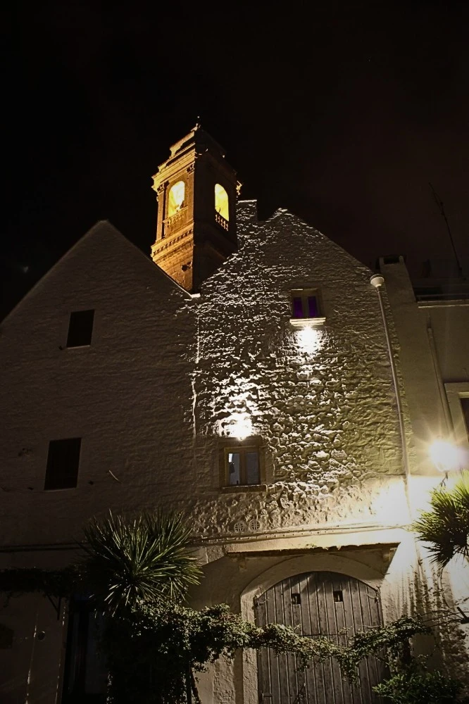 Dimora Antico Campanile Suite-2