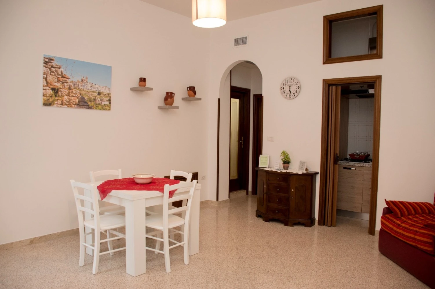 Locorotondo Home Holidays-3