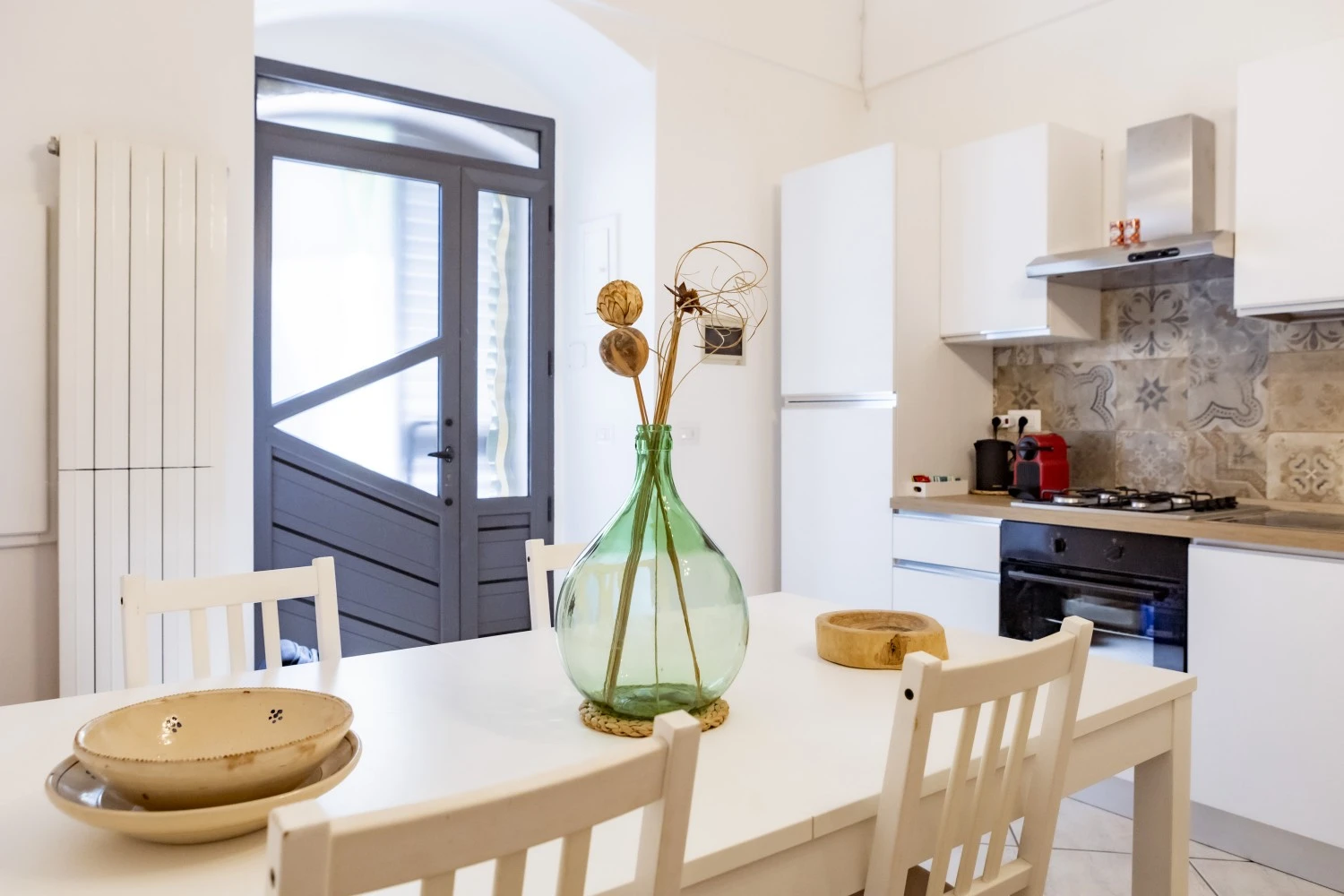 Dimore Nascoste - L'affaccio-2