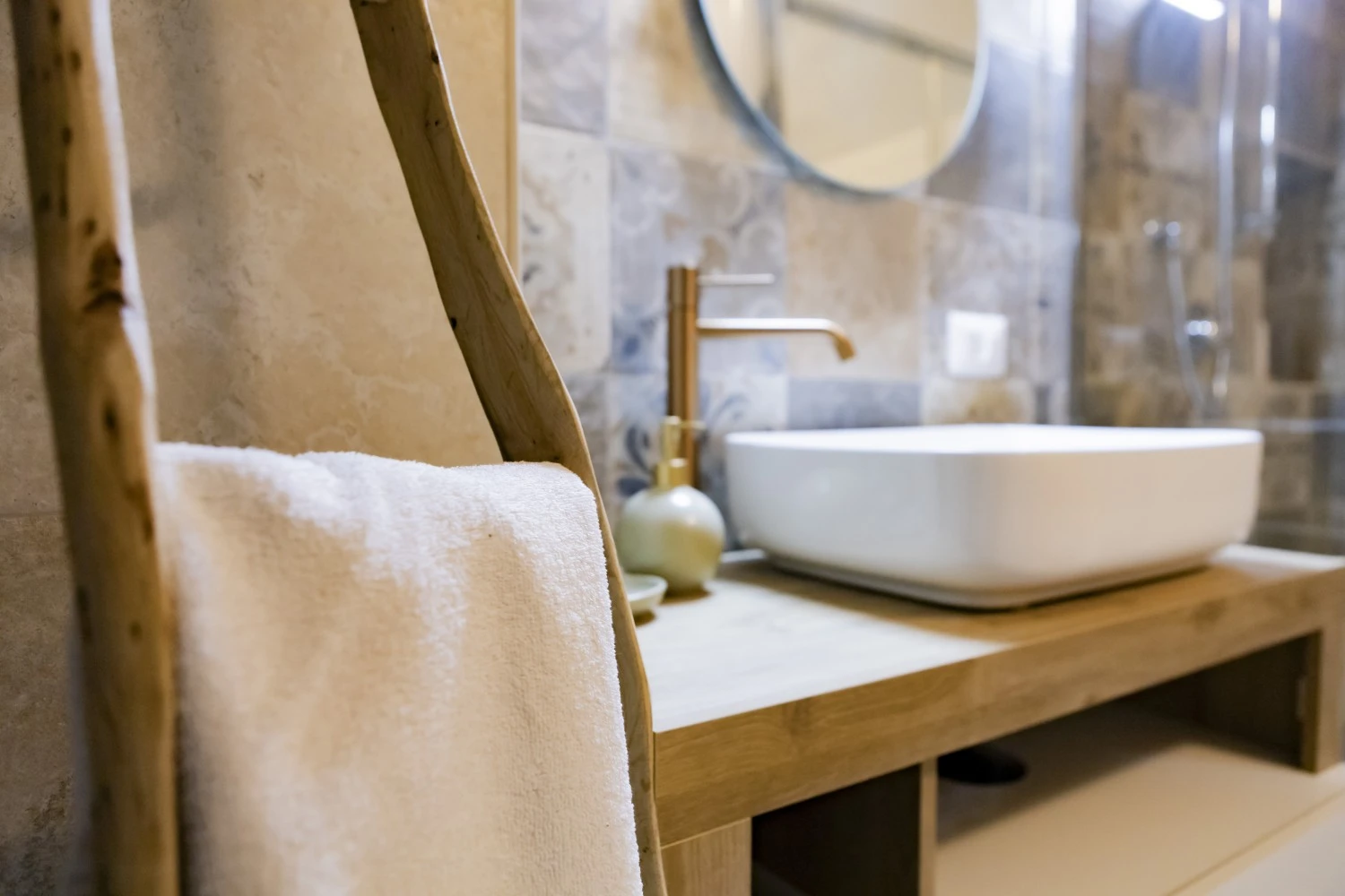 Dimore Nascoste - L'affaccio-5