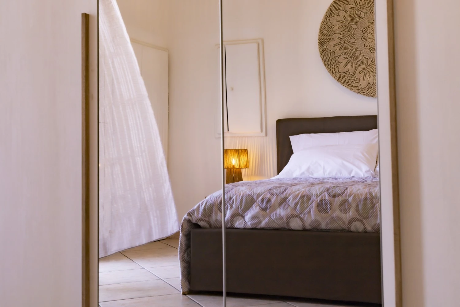 Dimore Nascoste - L'affaccio-1