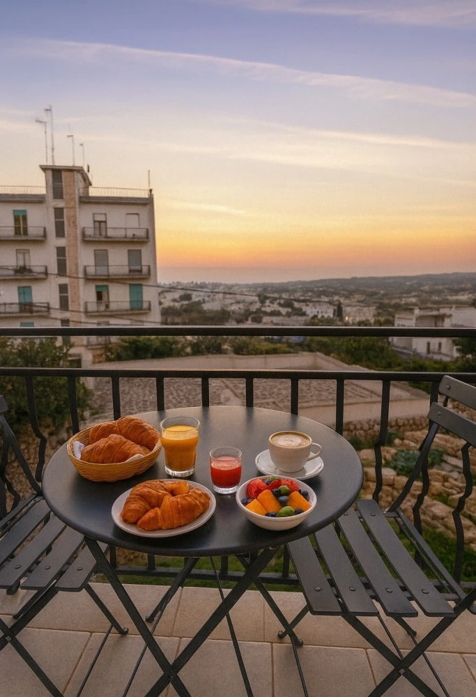 Dimore Nascoste - L'affaccio-4