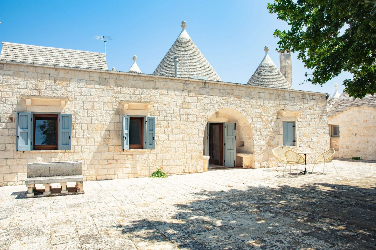 Trullo Cinquenoci-4