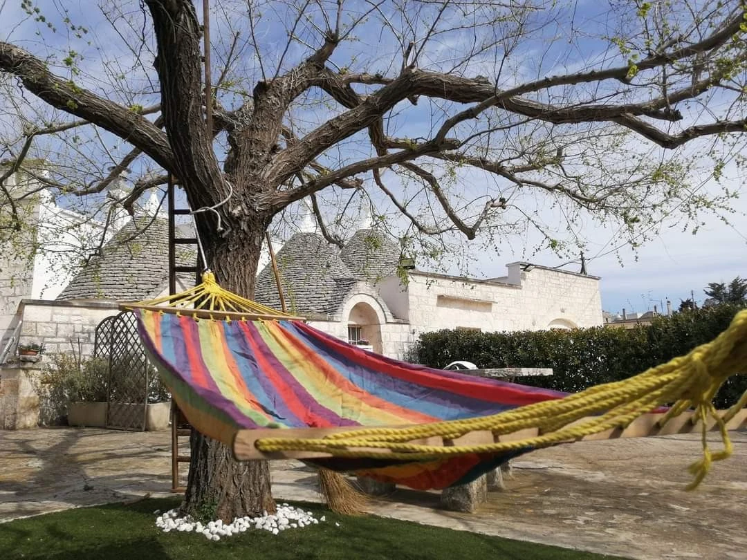 Trulli Di Rosa-3