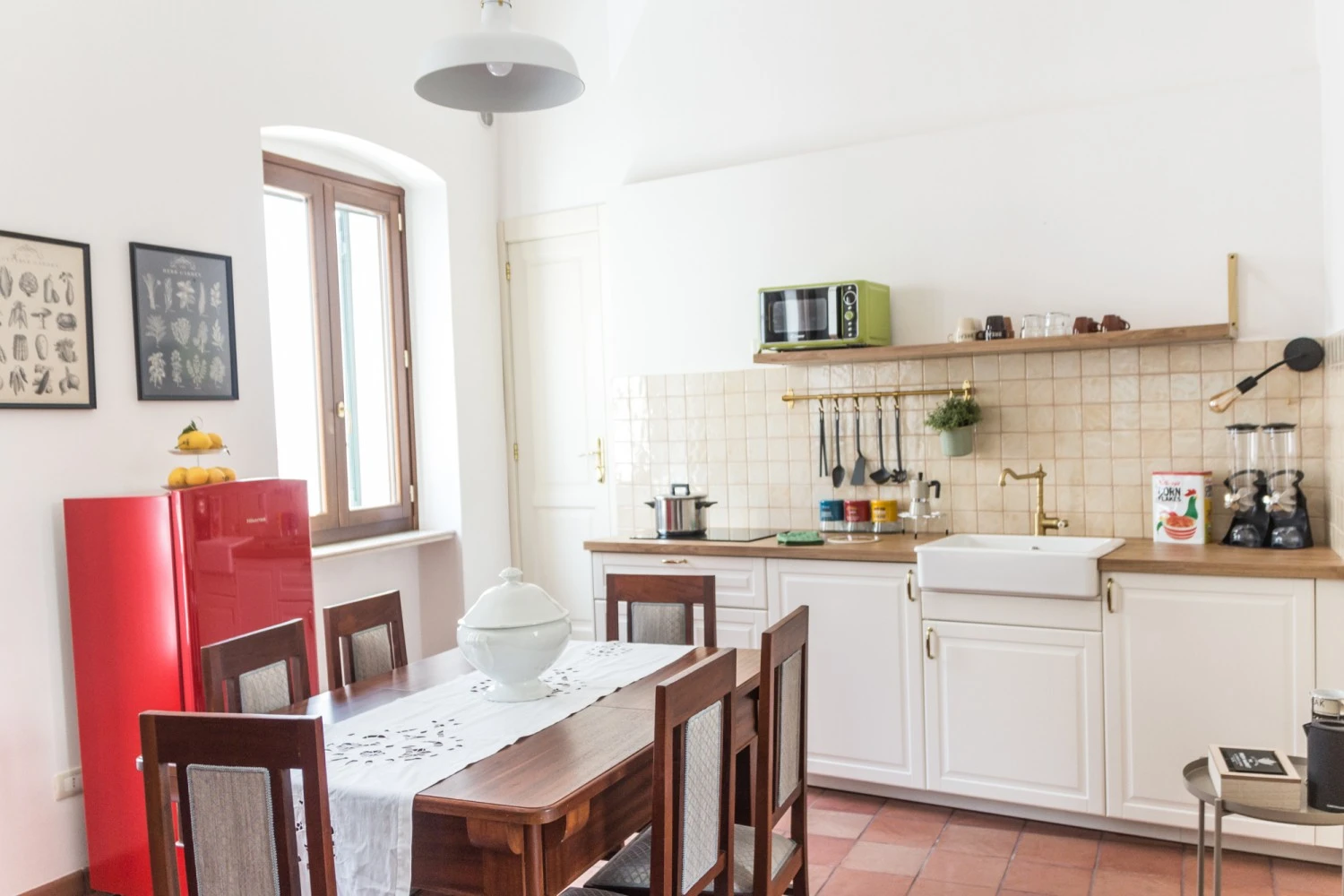 Casa Sampietro-1