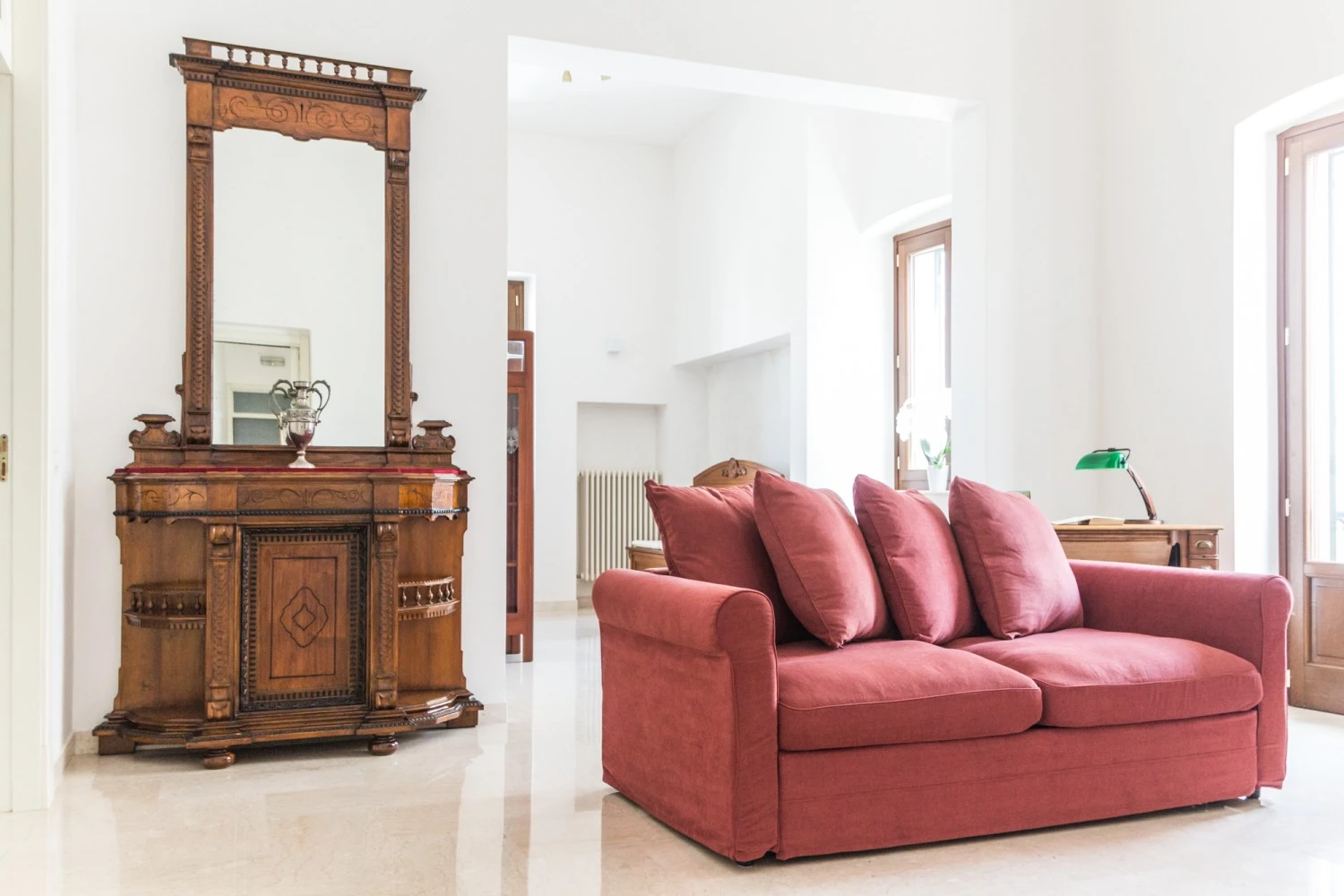 Casa Sampietro-3