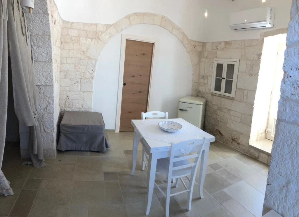 Trulli Le 2 Nicchie -4