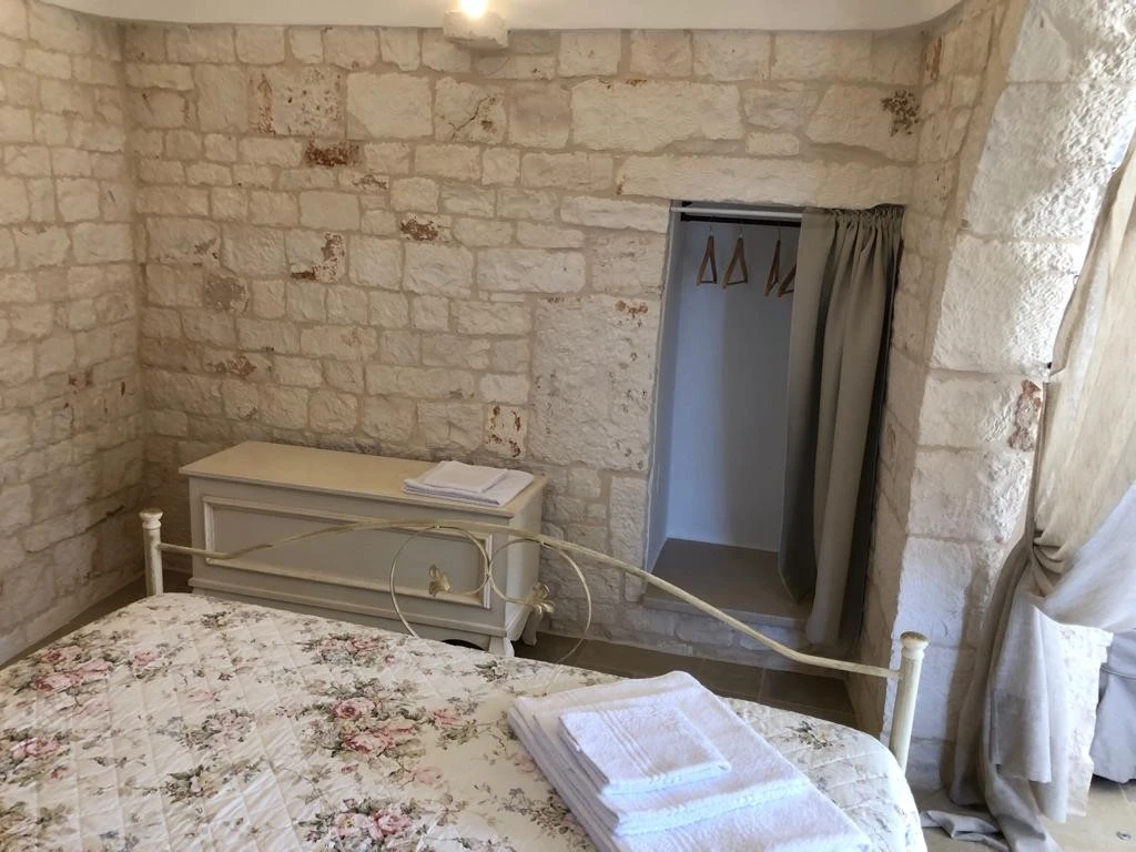 Trulli Le 2 Nicchie -5