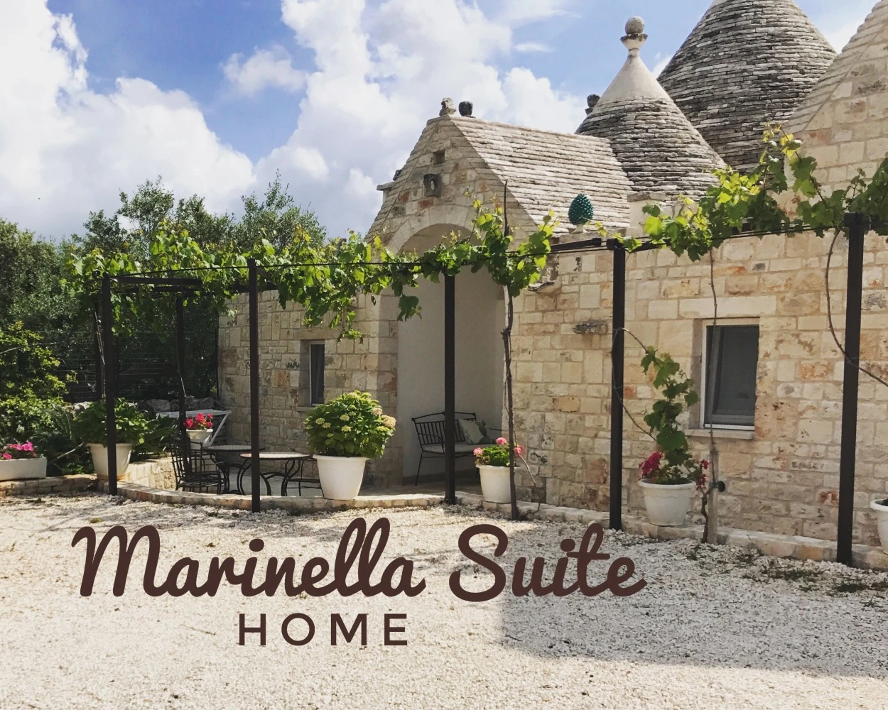 Marinella Suite Home-1