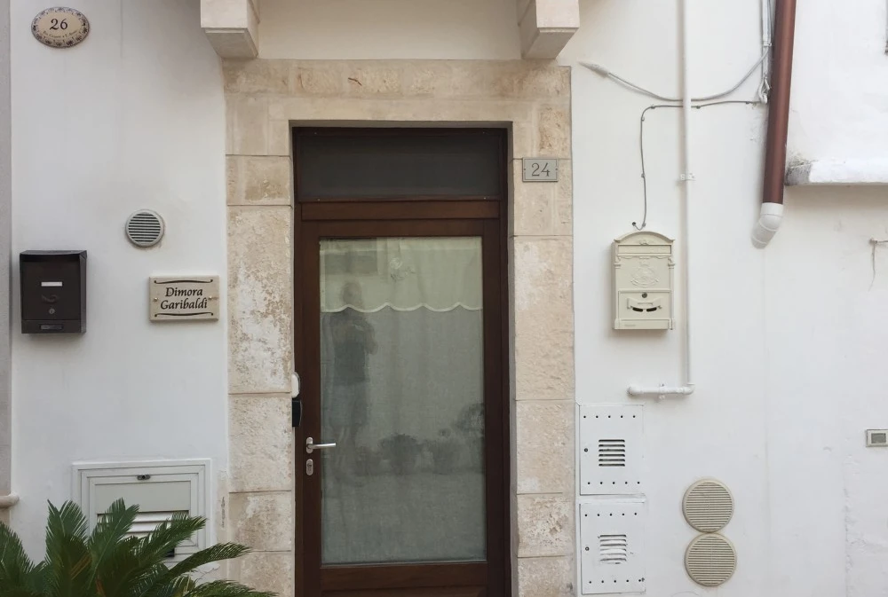 Dimora Garibaldi-1