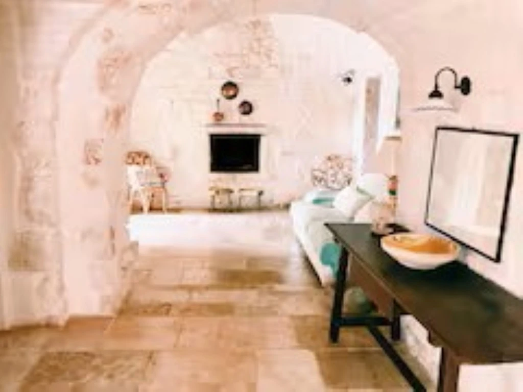 Al Trullo Sovrano Wifi-3