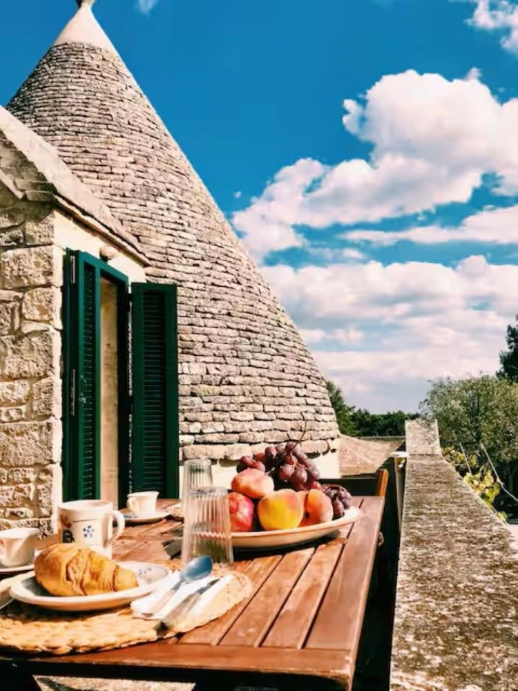 Al Trullo Sovrano Wifi-2