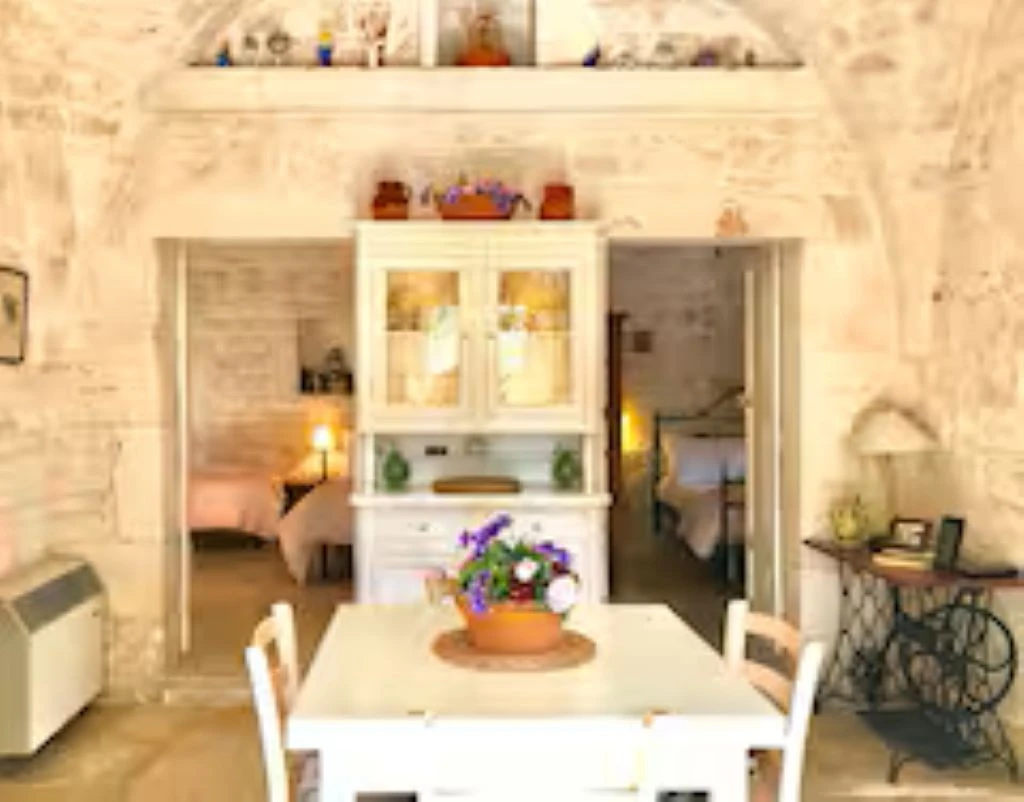 Al Trullo Sovrano Wifi-4