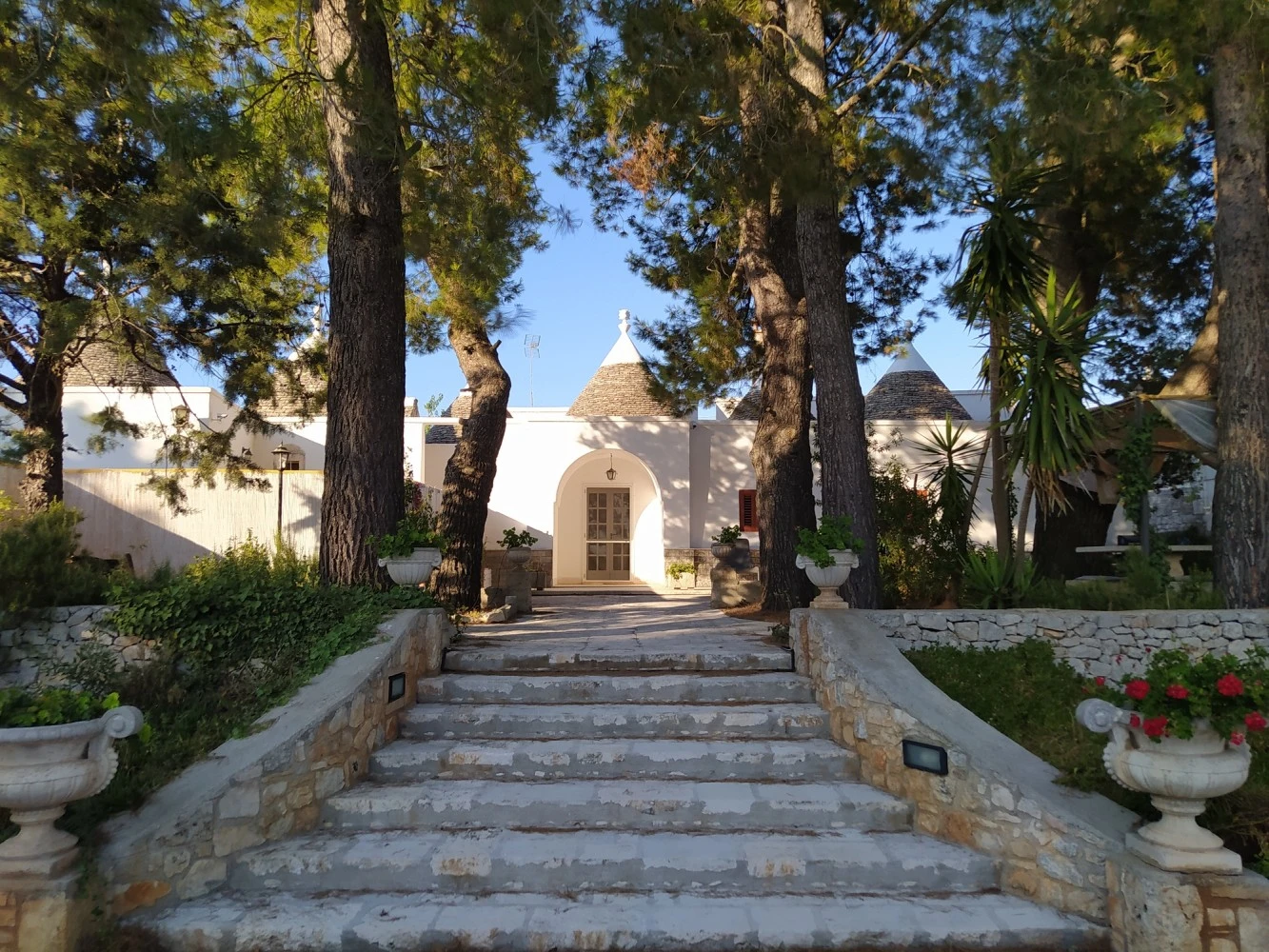 Trullo Del Castaldo-1