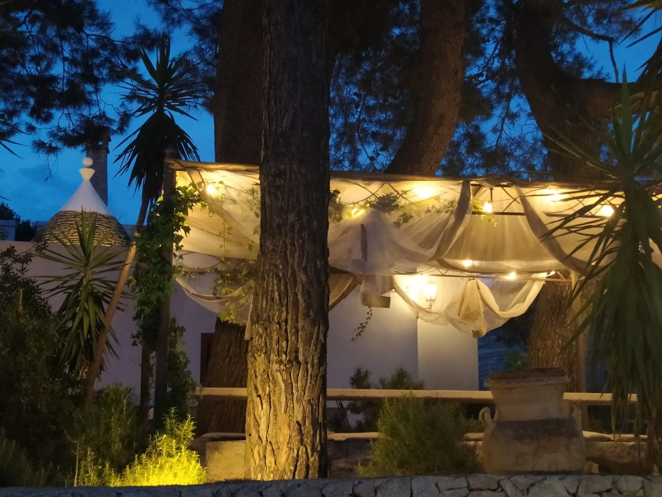 Trullo Del Castaldo-2