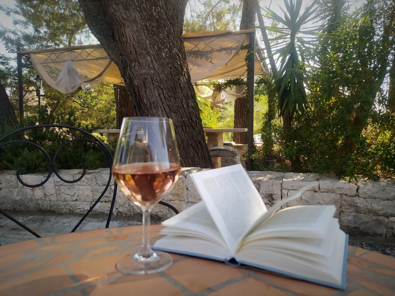 Trullo Del Castaldo-3