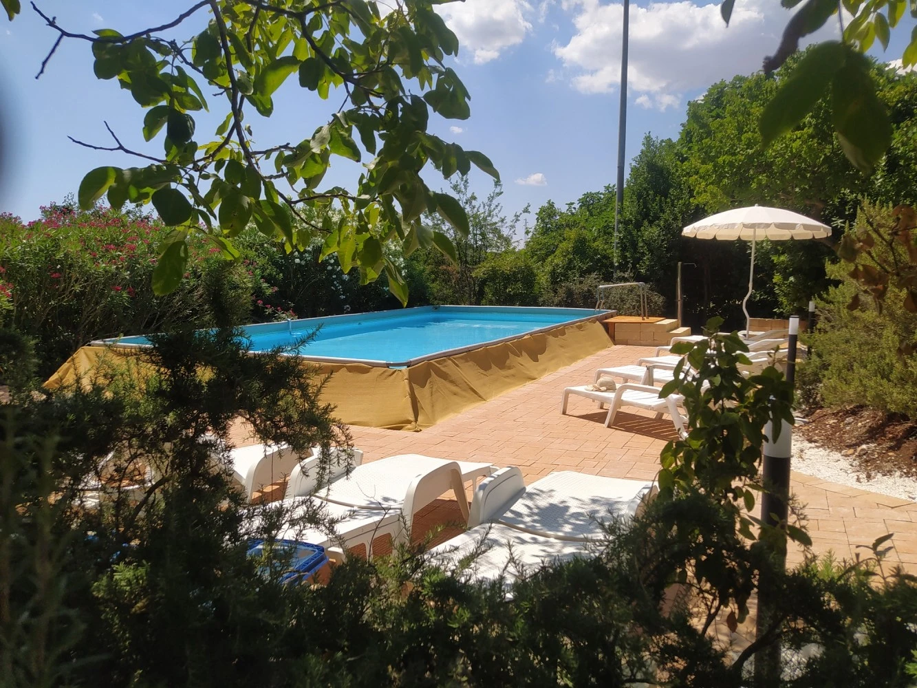 Trullo Del Castaldo-4
