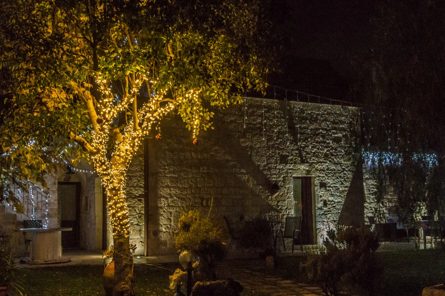 Trulli Donna Isabella-1