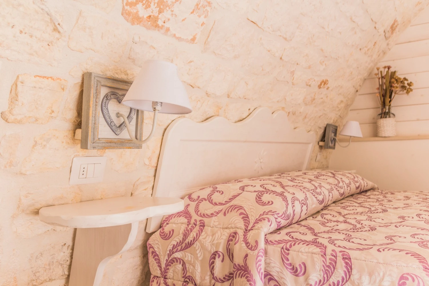 Trulli Donna Isabella-2