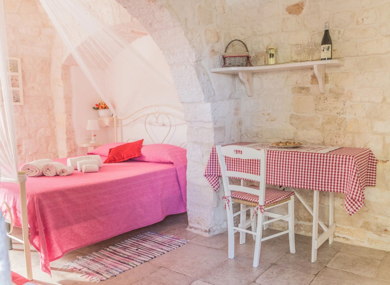 Trulli Donna Isabella-3