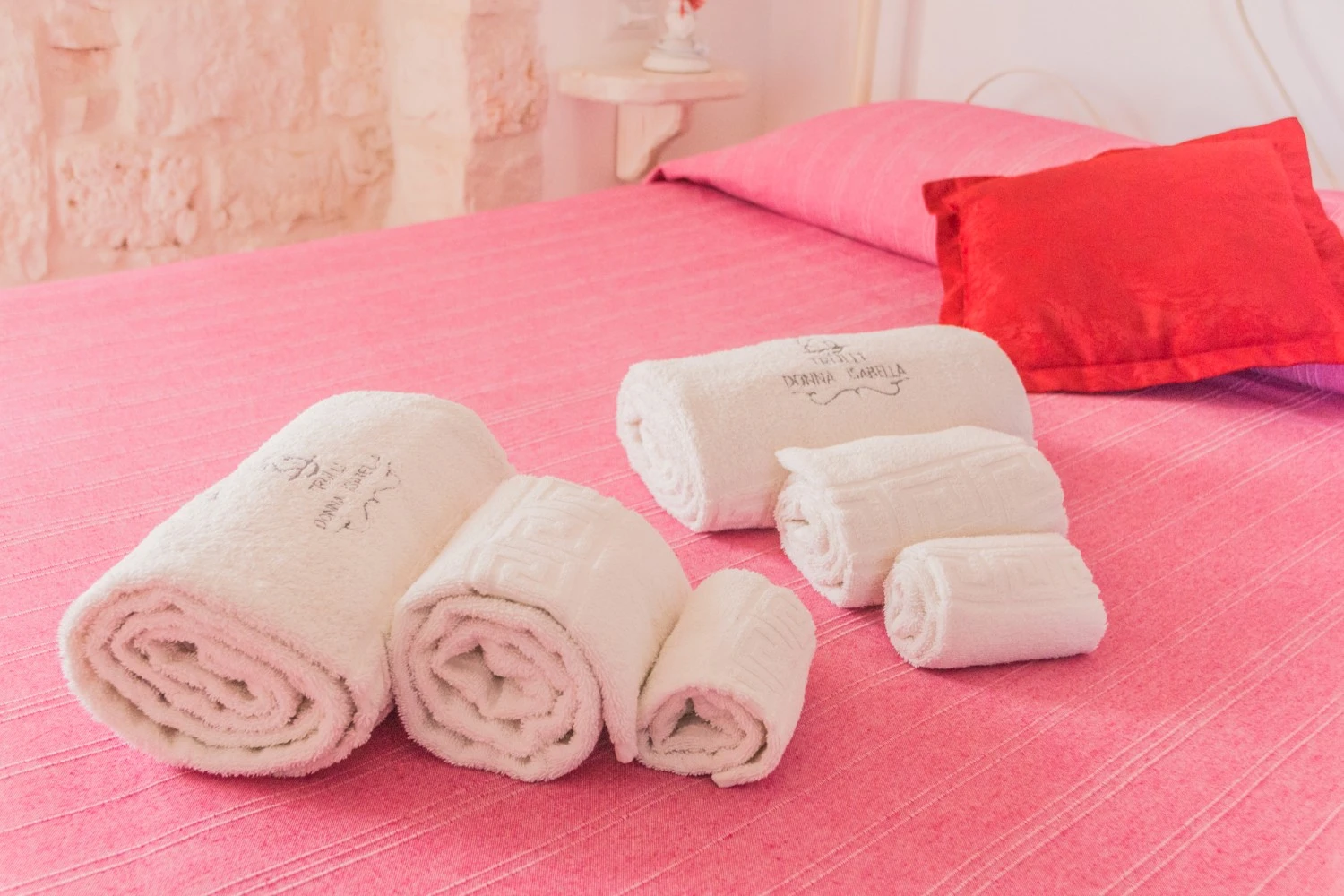 Trulli Donna Isabella-4
