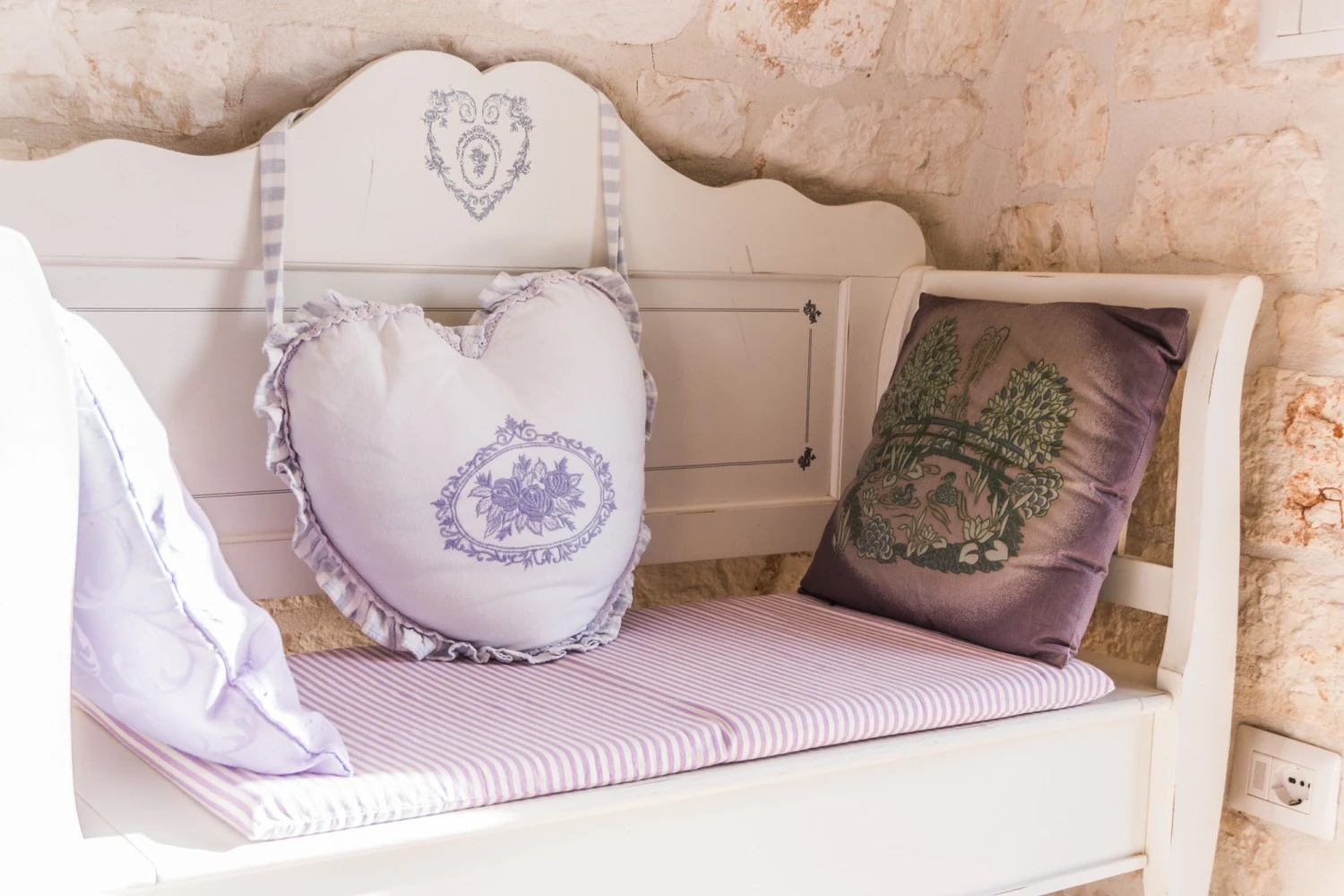 Trulli Donna Isabella-5