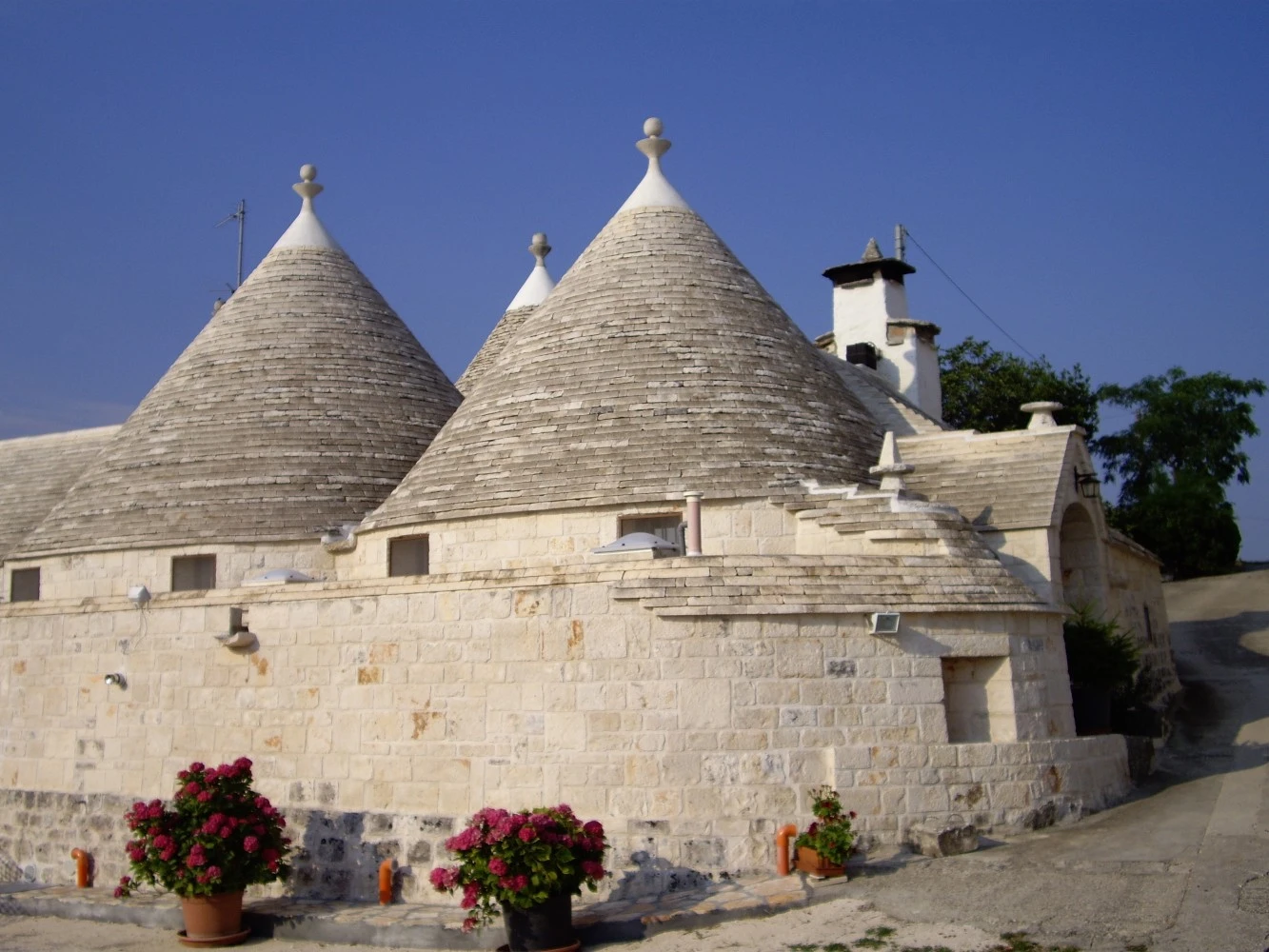 Trulli Convertini-1