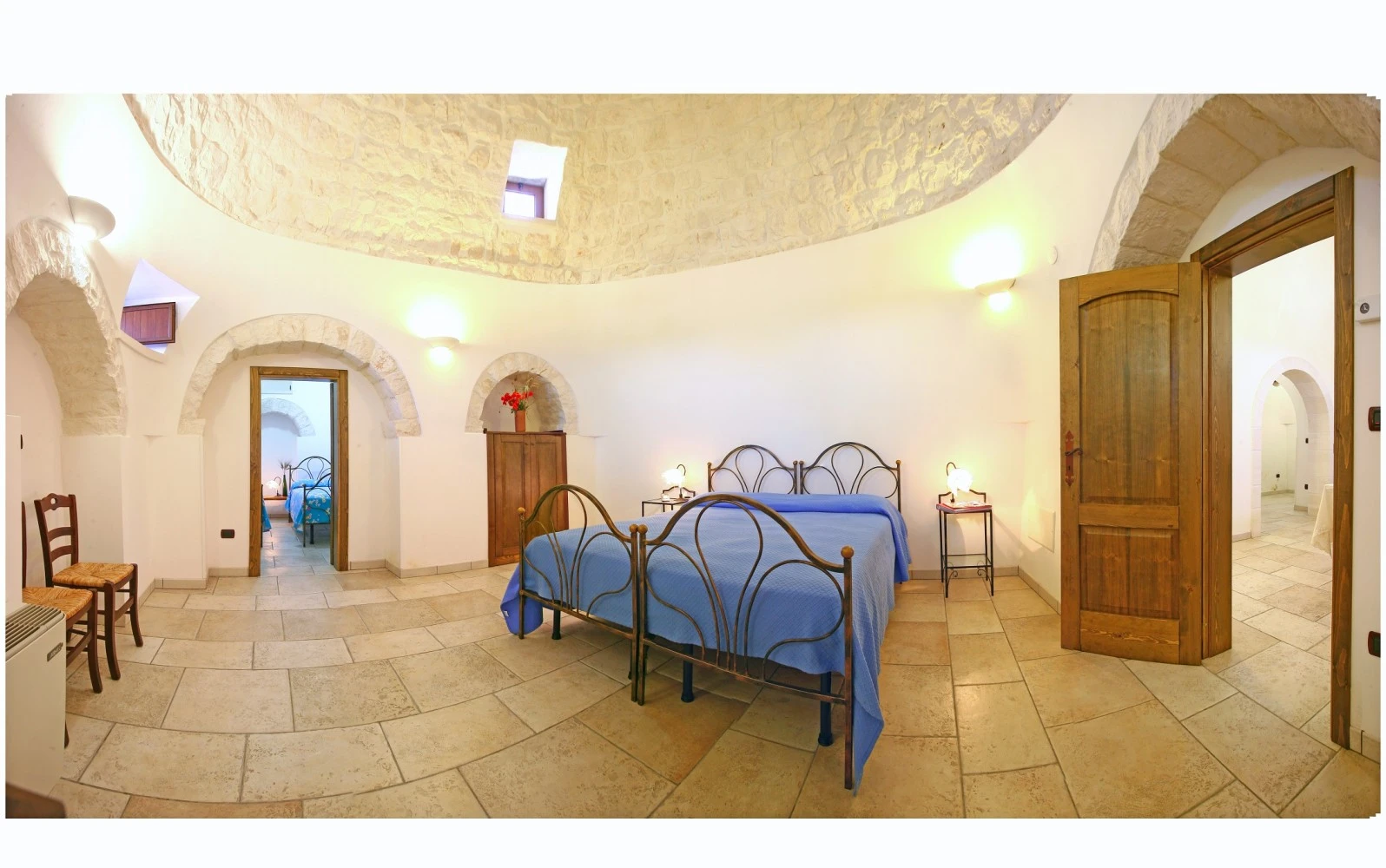 Trulli Convertini-3