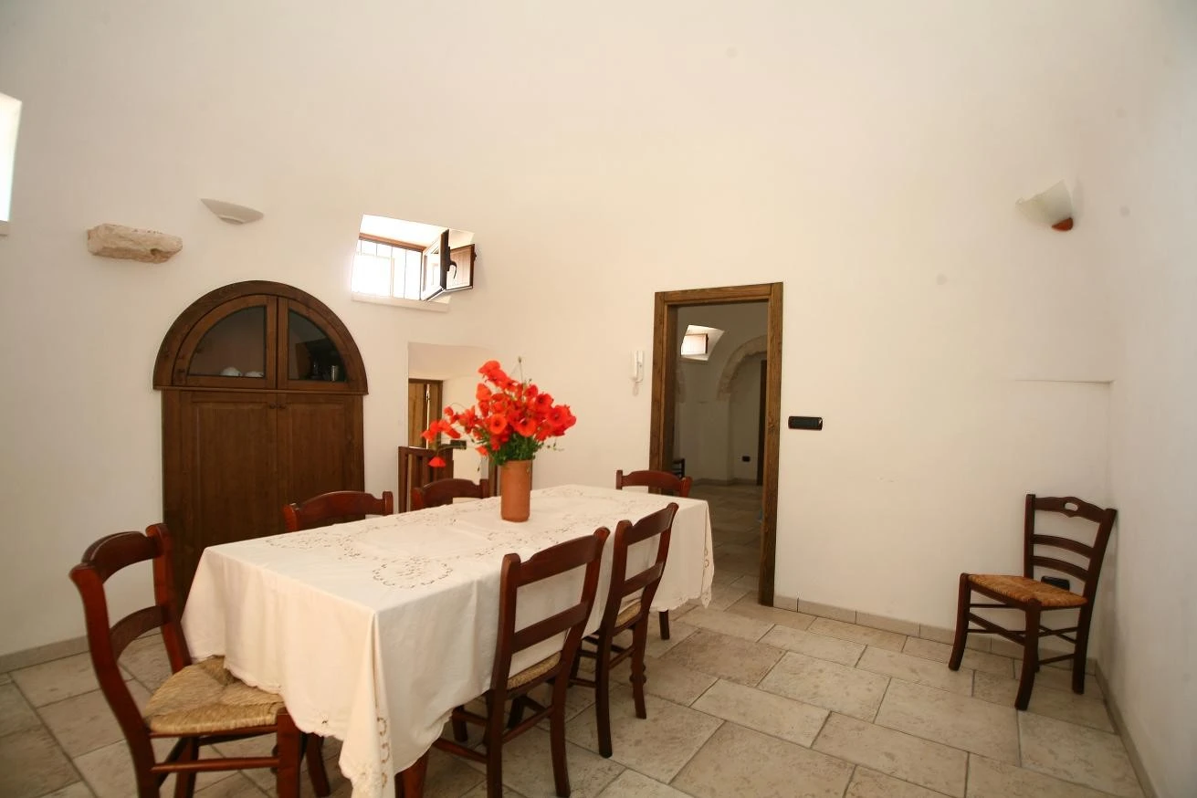 Trulli Convertini-4