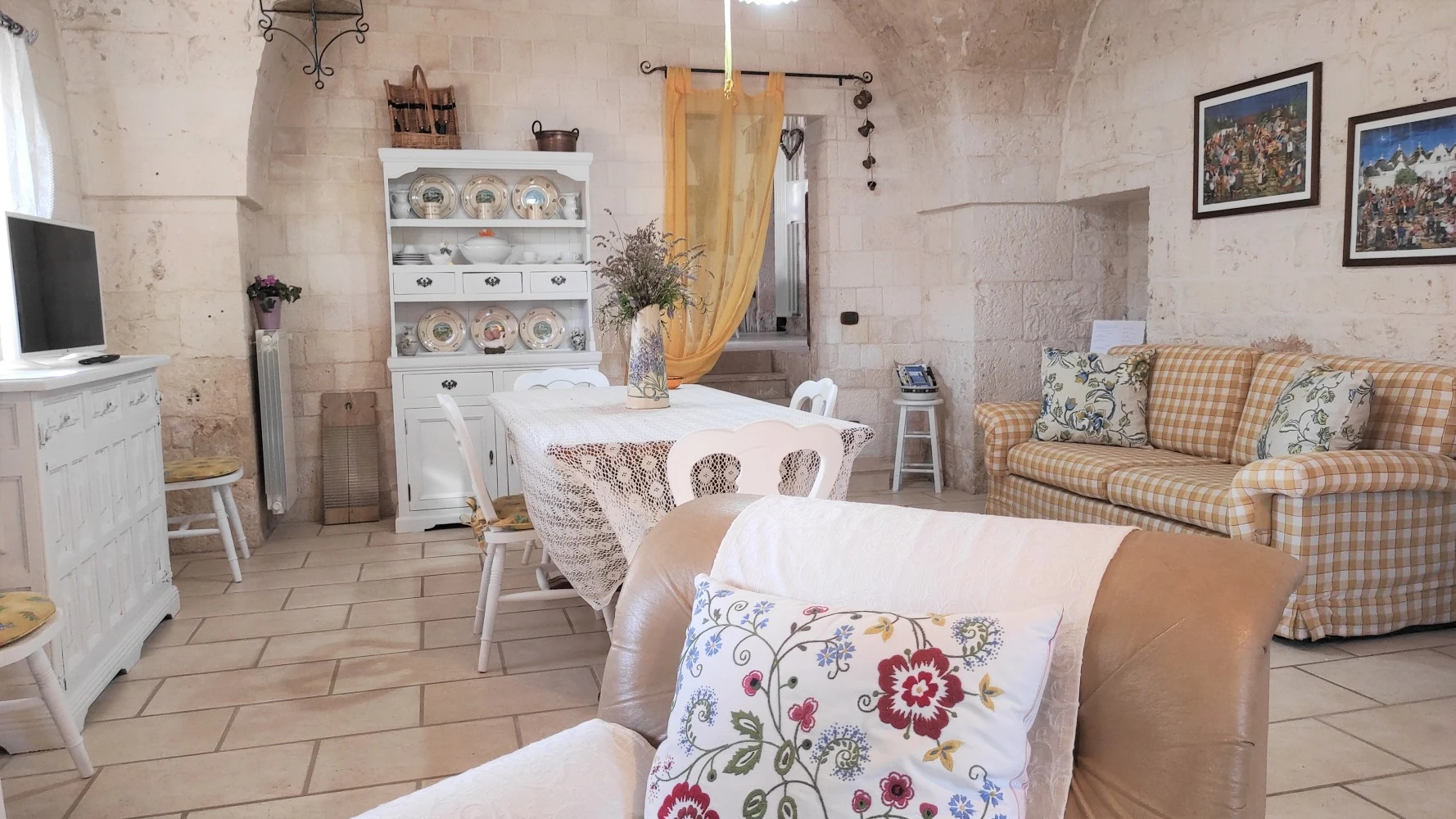Casa Ciccone Cardone-4