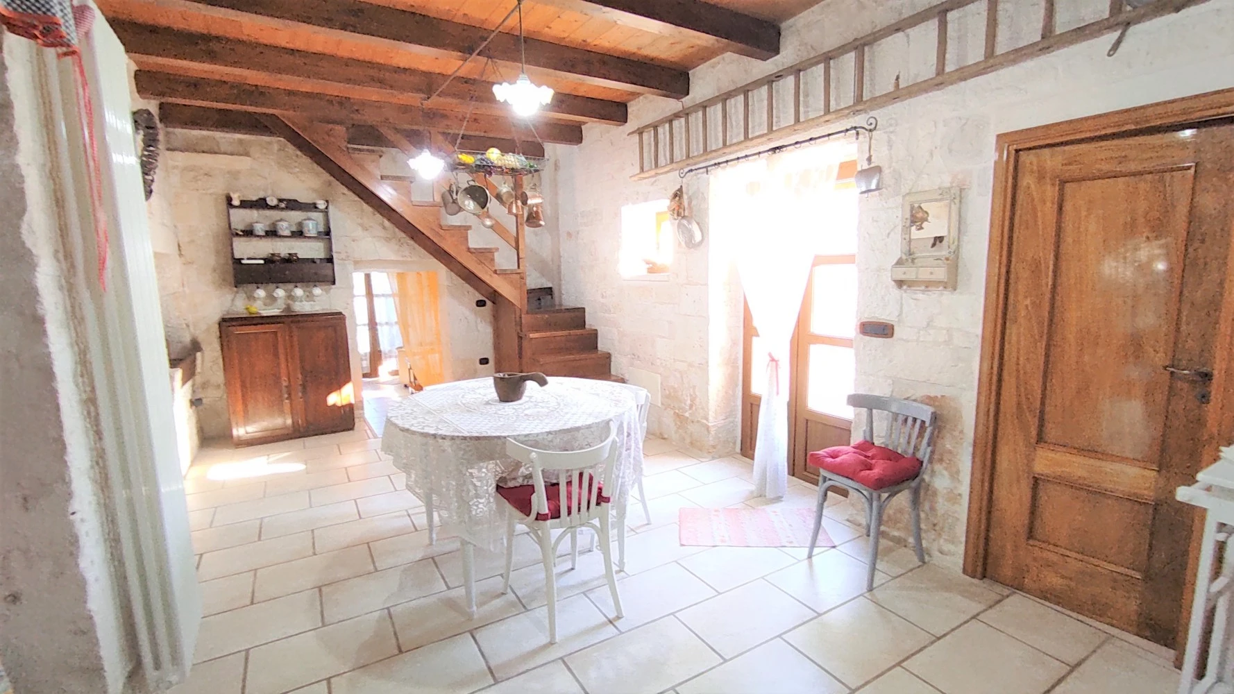 Casa Ciccone Cardone-5
