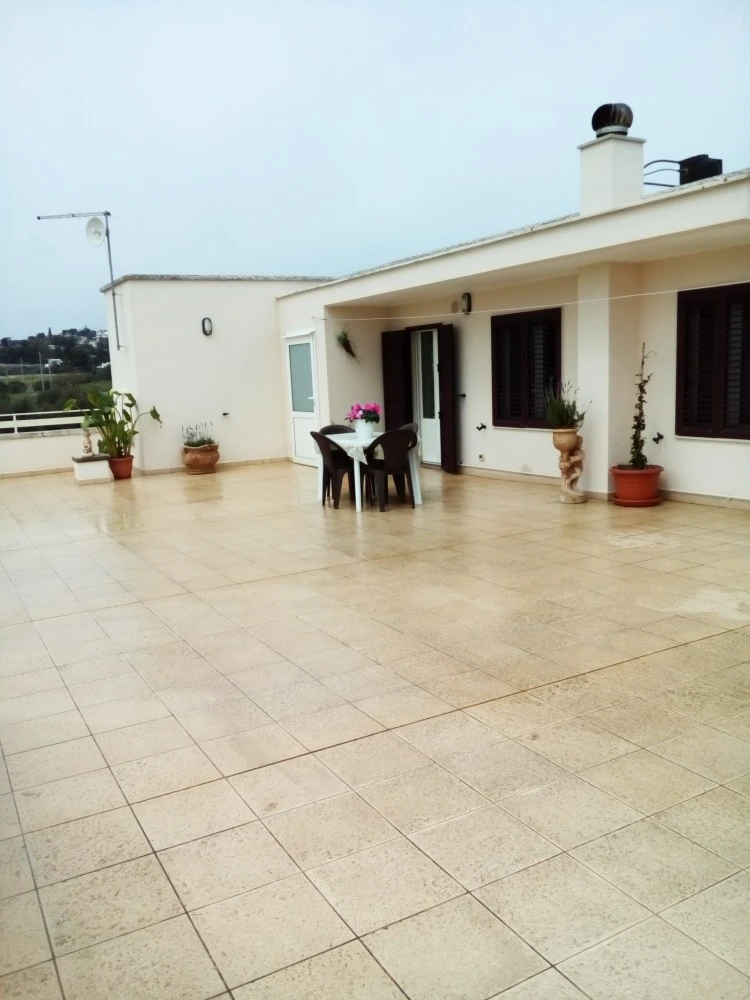 Dimora Antonianna-2
