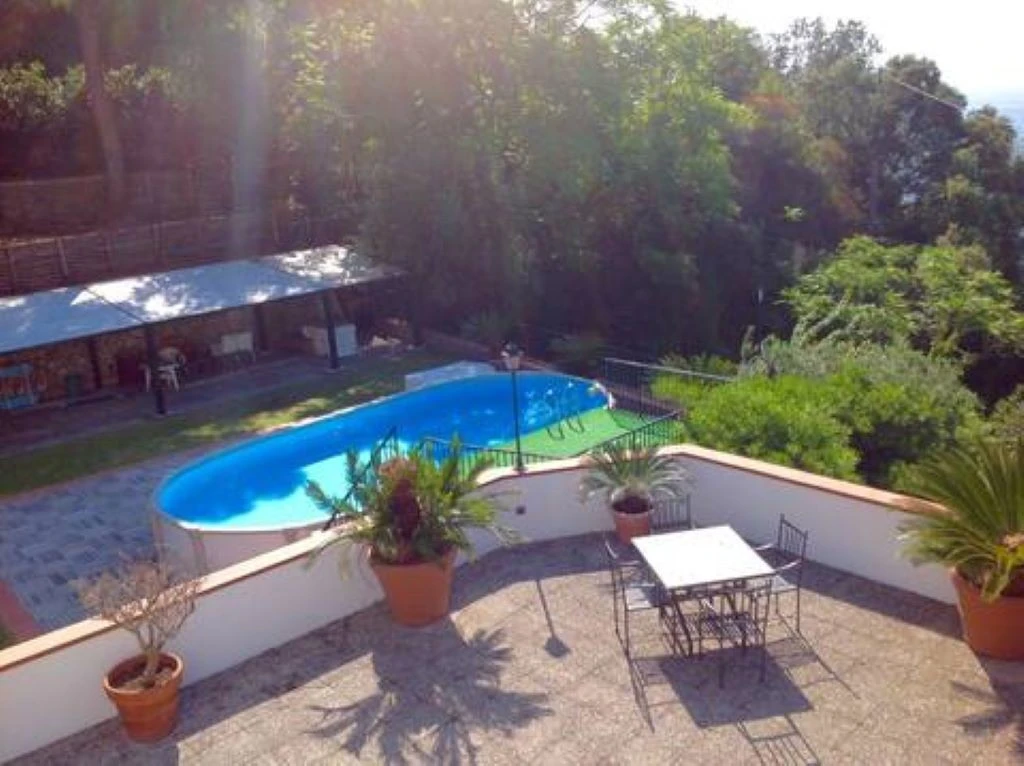 Casa De Angelis
