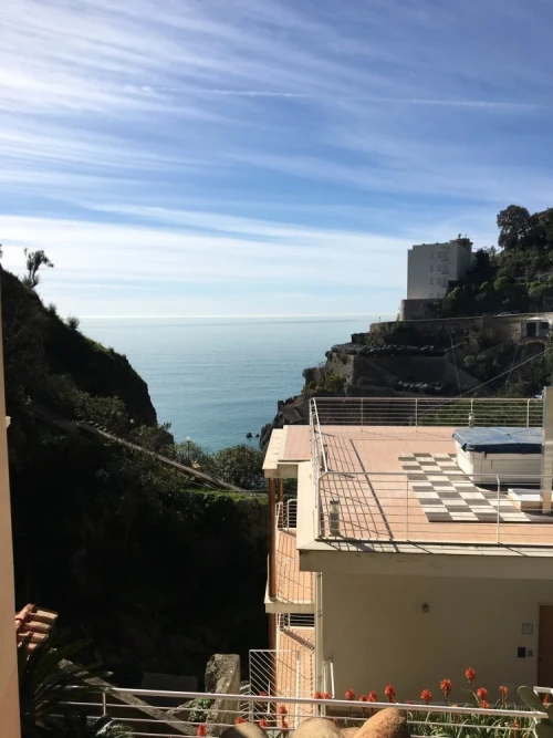 La Dolce Vita Residence