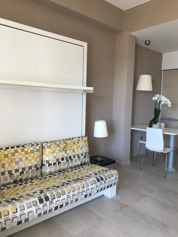 La Dolce Vita Residence-5