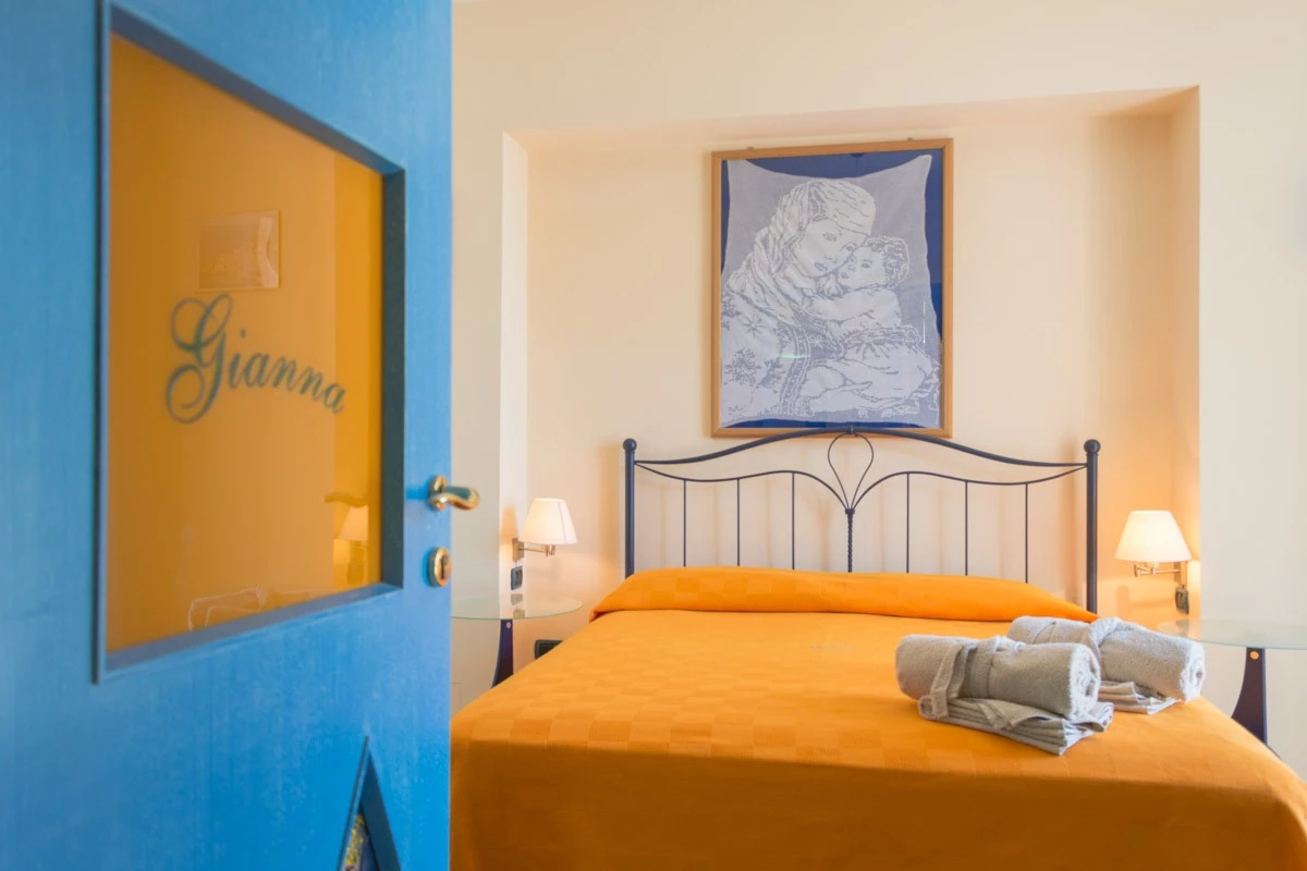 B&b Palazzo Cocò-4