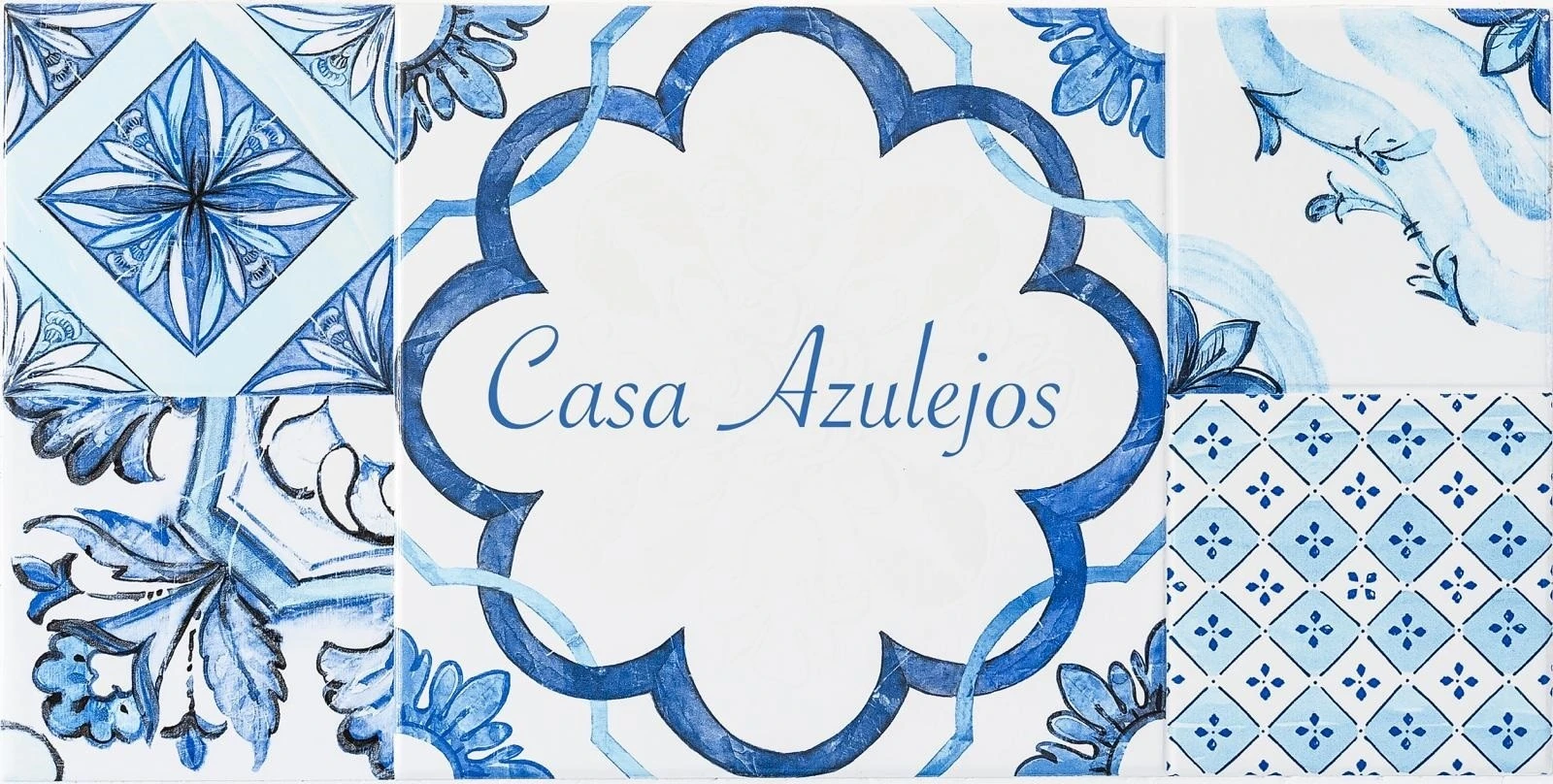 Casa Azulejos-1