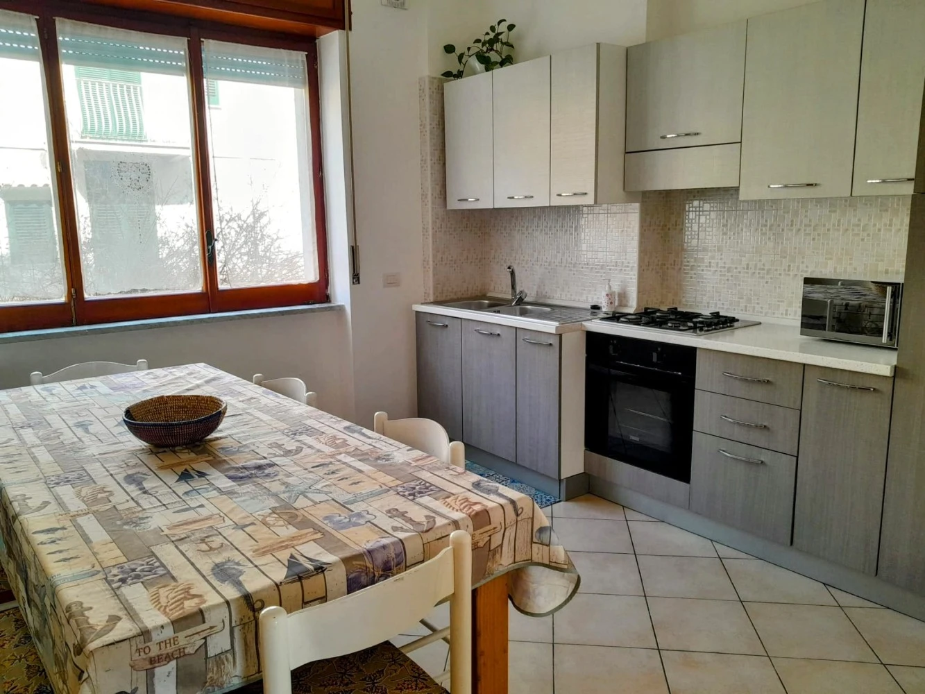 Casa Vacanze Solemar -1