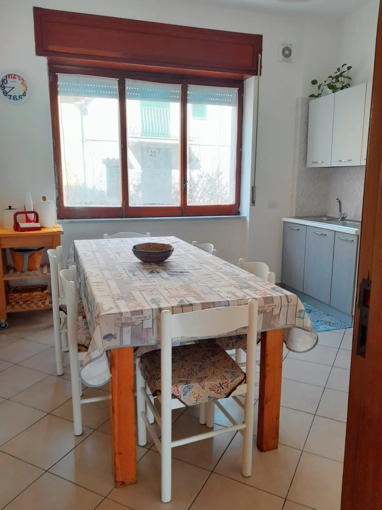 Casa Vacanze Solemar -2