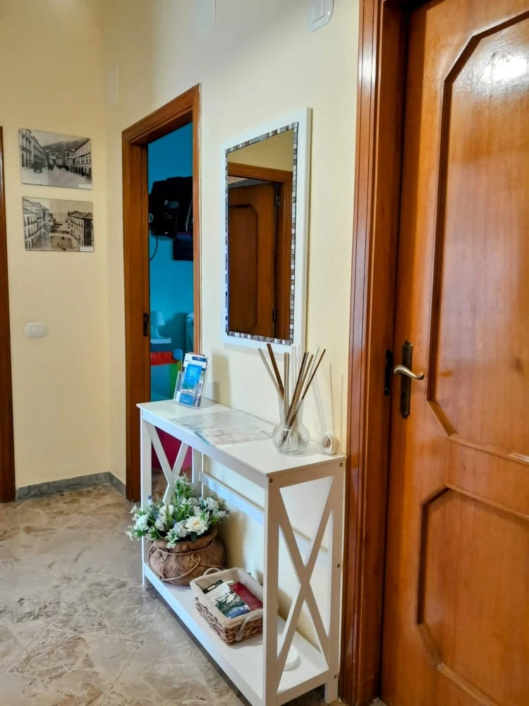Casa Vacanze Solemar -4