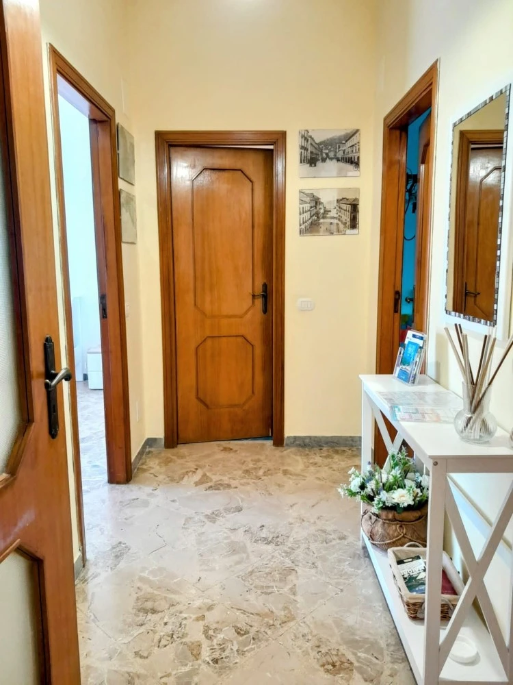 Casa Vacanze Solemar -5