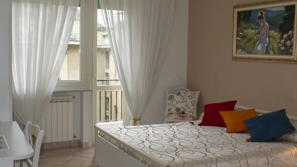 La Casa D'a...mare-1