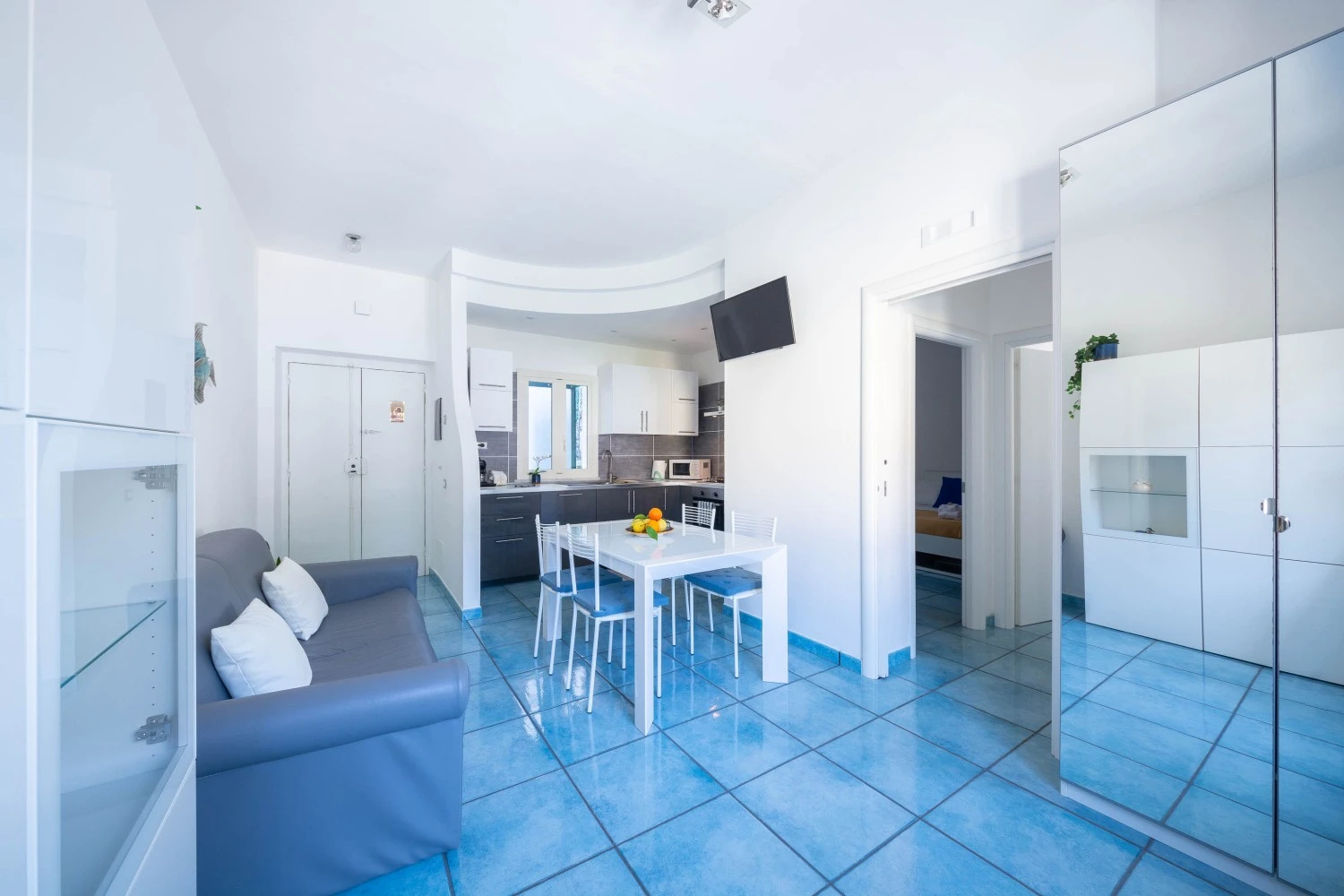 Il Cortile Di Cristina-2