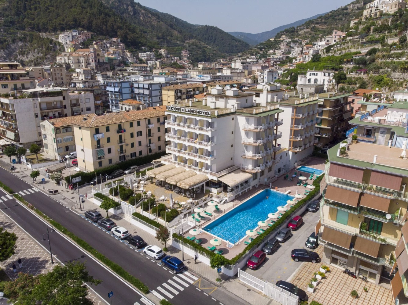 Pietra Di Luna Hotel-1