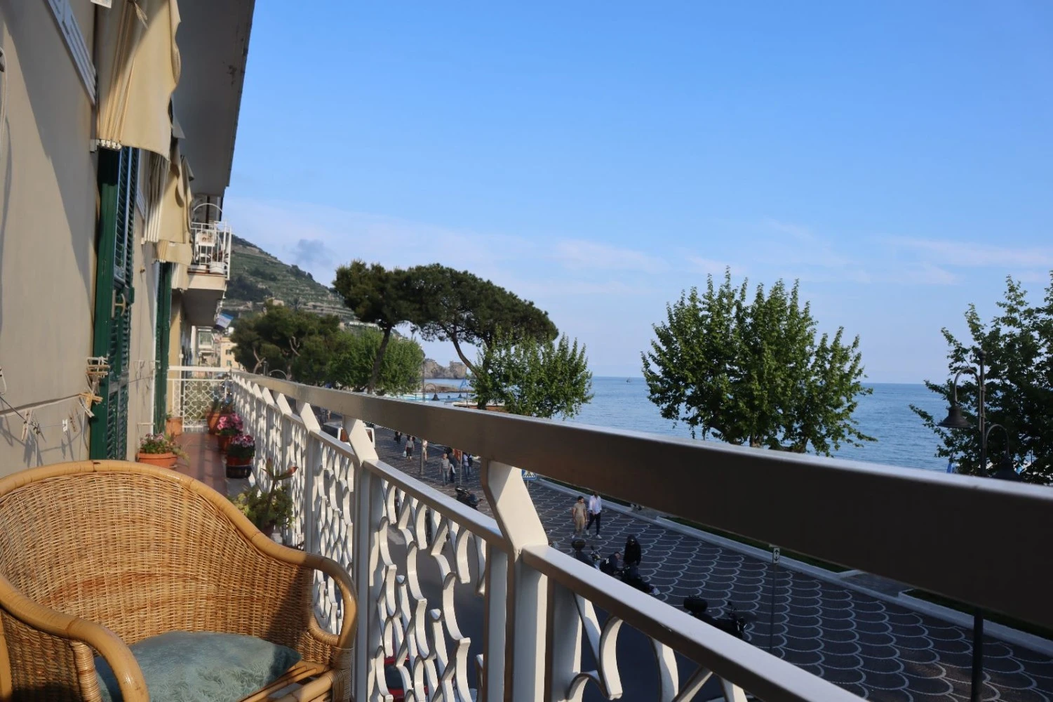 Il Melograno B&b-1