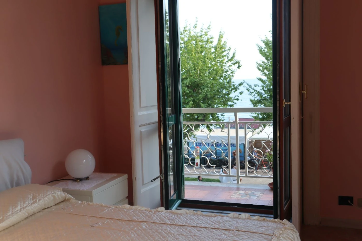 Il Melograno B&b-4