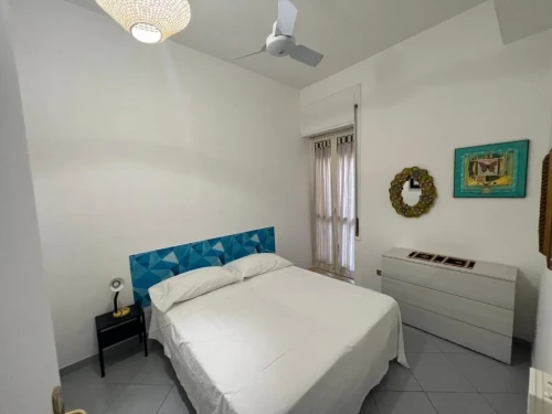 La Casa Lungo Il Mare