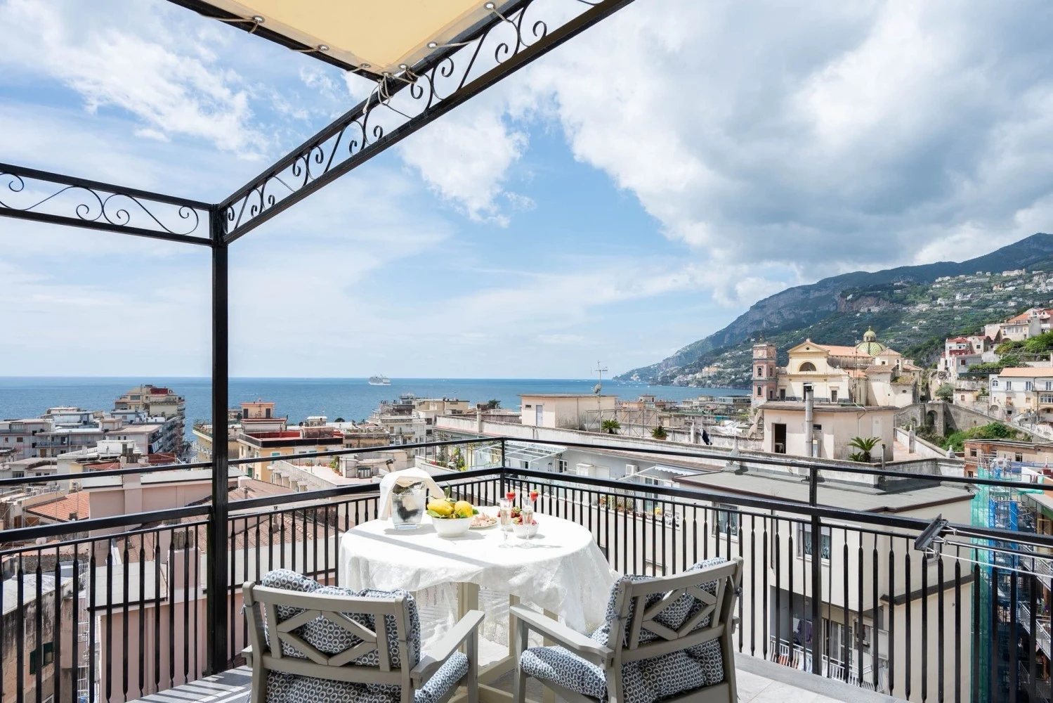 Sunrise Guest House-2